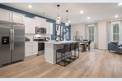 40 Jericho Way, Newnan, GA 30263 - Photo 6