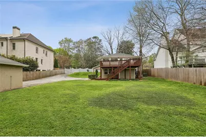 2117 Howell Mill Road NW, Atlanta, GA 30318 - Photo 22