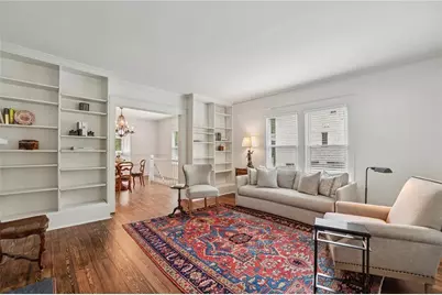 2117 Howell Mill Road NW, Atlanta, GA 30318 - Photo 4