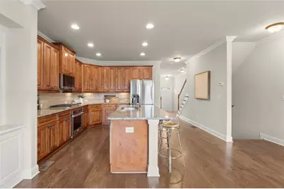 7640 Willoughby Court, Alpharetta, GA 30005 - Photo 12