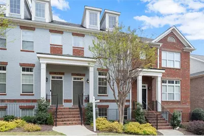 7640 Willoughby Court, Alpharetta, GA 30005 - Photo 2