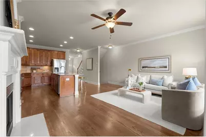 7640 Willoughby Court, Alpharetta, GA 30005 - Photo 14