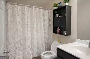 136 Margaret, Hogansville, GA 30230 - Photo 18