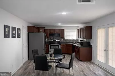 136 Margaret, Hogansville, GA 30230 - Photo 14