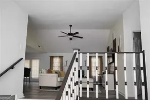 136 Margaret, Hogansville, GA 30230 - Photo 10