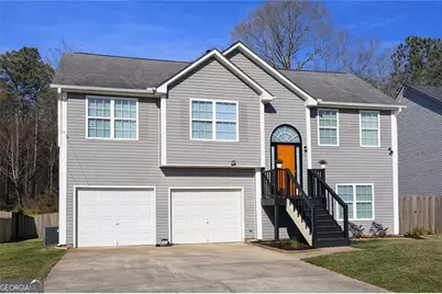 136 Margaret, Hogansville, GA 30230 - Photo 2