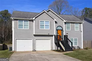 136 Margaret, Hogansville, GA 30230 - Photo 2