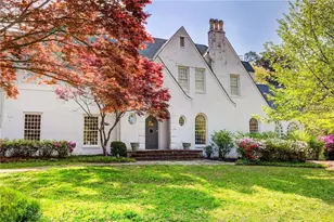 3119 Habersham Rd NW, Atlanta, GA 30305 - Photo 2