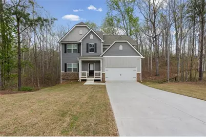 455 Ajo Way, Dallas, GA 30157 - Photo 2
