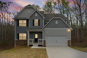 455 Ajo Way, Dallas, GA 30157 - Photo 2