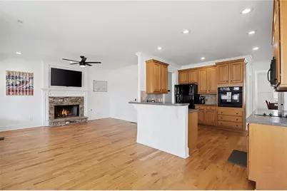 1810 Kilough Church Road, Dawsonville, GA 30534 - Photo 8