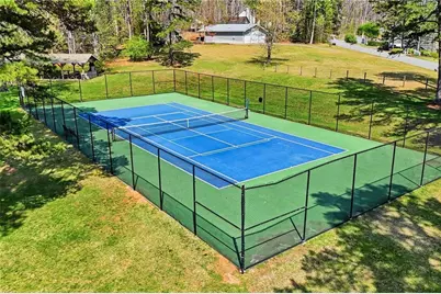 1810 Kilough Church Road, Dawsonville, GA 30534 - Photo 28