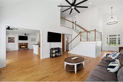 1810 Kilough Church Road, Dawsonville, GA 30534 - Photo 6