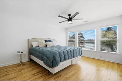 1810 Kilough Church Road, Dawsonville, GA 30534 - Photo 16