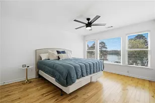 1810 Kilough Church Rd, Dawsonville, GA 30534 - Photo 16