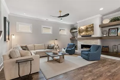 126 Academy Street, Alpharetta, GA 30009 - Photo 30