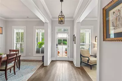 126 Academy Street, Alpharetta, GA 30009 - Photo 14