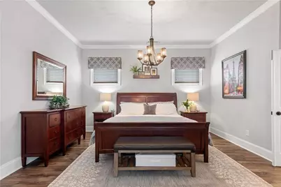 126 Academy Street, Alpharetta, GA 30009 - Photo 34