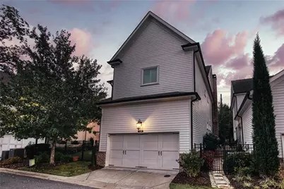 126 Academy Street, Alpharetta, GA 30009 - Photo 72