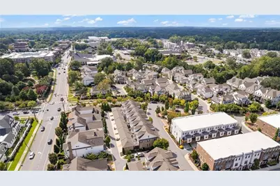 126 Academy Street, Alpharetta, GA 30009 - Photo 8