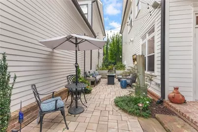 126 Academy Street, Alpharetta, GA 30009 - Photo 64