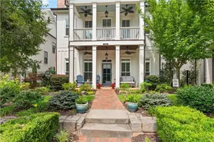 126 Academy St, Alpharetta, GA 30009 - Photo 4