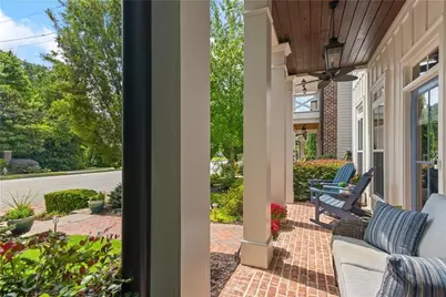 126 Academy Street, Alpharetta, GA 30009 - Photo 6