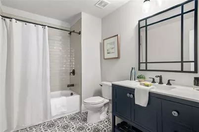 126 Academy Street, Alpharetta, GA 30009 - Photo 58