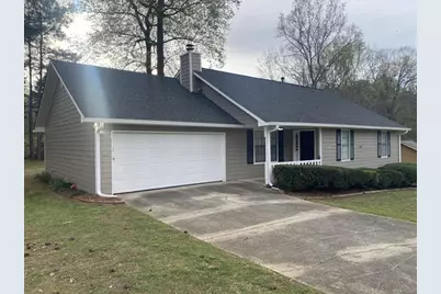 225 Farmbrook Parkway, Stockbridge, GA 30281 - Photo 2