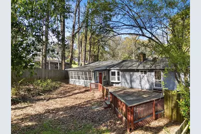 2354 Tanglewood Circle NE, Atlanta, GA 30345 - Photo 38