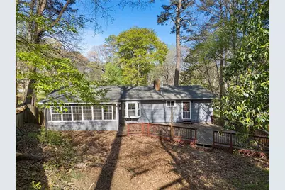 2354 Tanglewood Circle NE, Atlanta, GA 30345 - Photo 40