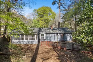 2354 Tanglewood Cir NE, Atlanta, GA 30345 - Photo 40