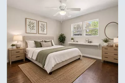 2354 Tanglewood Circle NE, Atlanta, GA 30345 - Photo 8