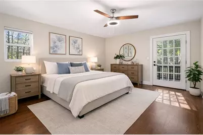 2354 Tanglewood Circle NE, Atlanta, GA 30345 - Photo 6