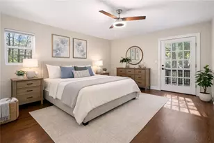 2354 Tanglewood Cir NE, Atlanta, GA 30345 - Photo 6