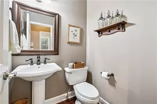 202 Brooke Pl, Canton, GA 30115 - Photo 30