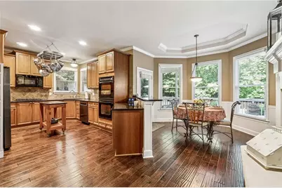 202 Brooke Place, Canton, GA 30115 - Photo 8