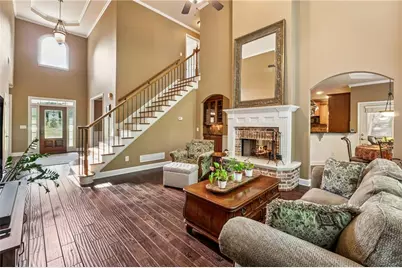 202 Brooke Place, Canton, GA 30115 - Photo 8