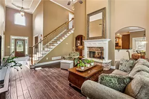 202 Brooke Pl, Canton, GA 30115 - Photo 8