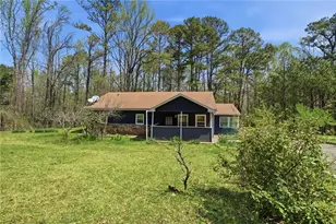 3162 Fence Rd, Dacula, GA 30019 - Photo 2