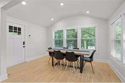 1422 Kennesaw Drive, Atlanta, GA 30318 - Photo 10