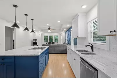 1422 Kennesaw Drive, Atlanta, GA 30318 - Photo 12