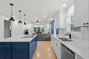 1422 Kennesaw Dr, Atlanta, GA 30318 - Photo 12