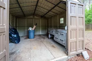 111 Amber Way, Dallas, GA 30157 - Photo 50