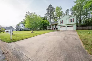 111 Amber Way, Dallas, GA 30157 - Photo 54