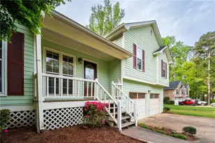 111 Amber Way, Dallas, GA 30157 - Photo 2