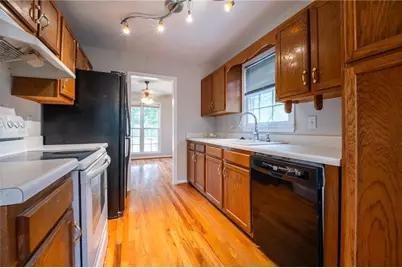 111 Amber Way, Dallas, GA 30157 - Photo 8