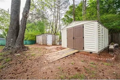 111 Amber Way, Dallas, GA 30157 - Photo 48