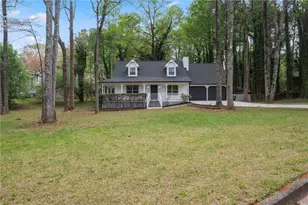 3860 Willow Ridge Ct, Douglasville, GA 30135 - Photo 4