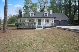 3860 Willow Ridge Ct, Douglasville, GA 30135 - Photo 1